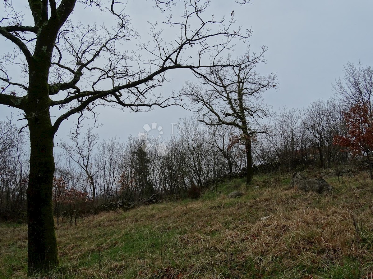 Zemljište Na prodaju - PRIMORSKO-GORANSKA RIJEKA