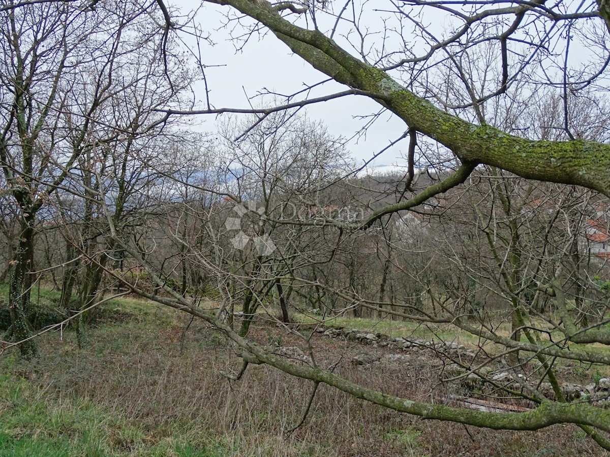 Terreno In vendita - PRIMORSKO-GORANSKA RIJEKA