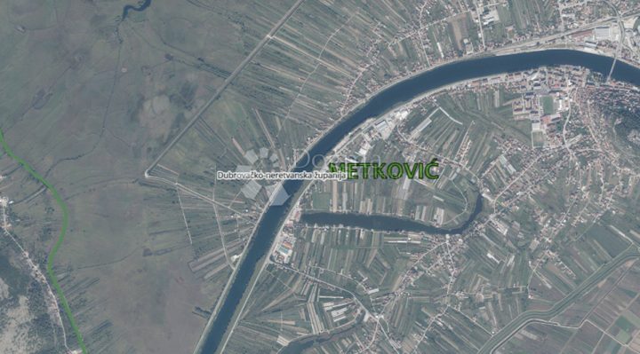 Land For sale METKOVIĆ