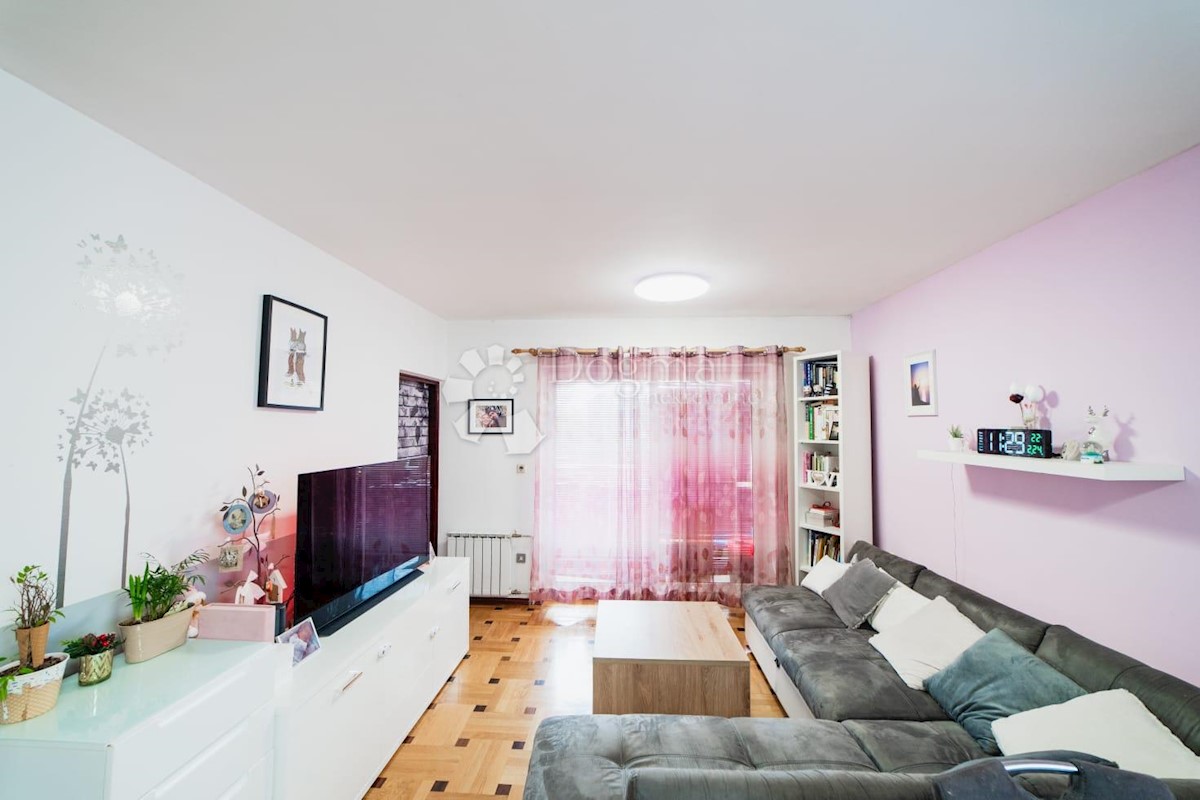 Apartment Zu verkaufen - GRAD ZAGREB ZAGREB