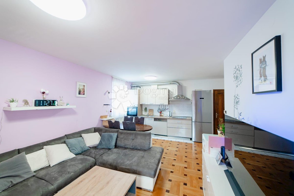 Flat For sale - GRAD ZAGREB ZAGREB