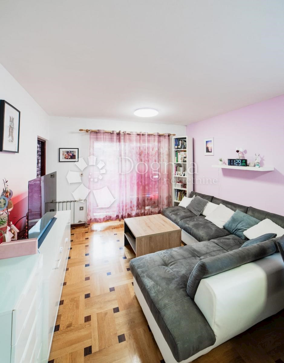 Flat For sale - GRAD ZAGREB ZAGREB