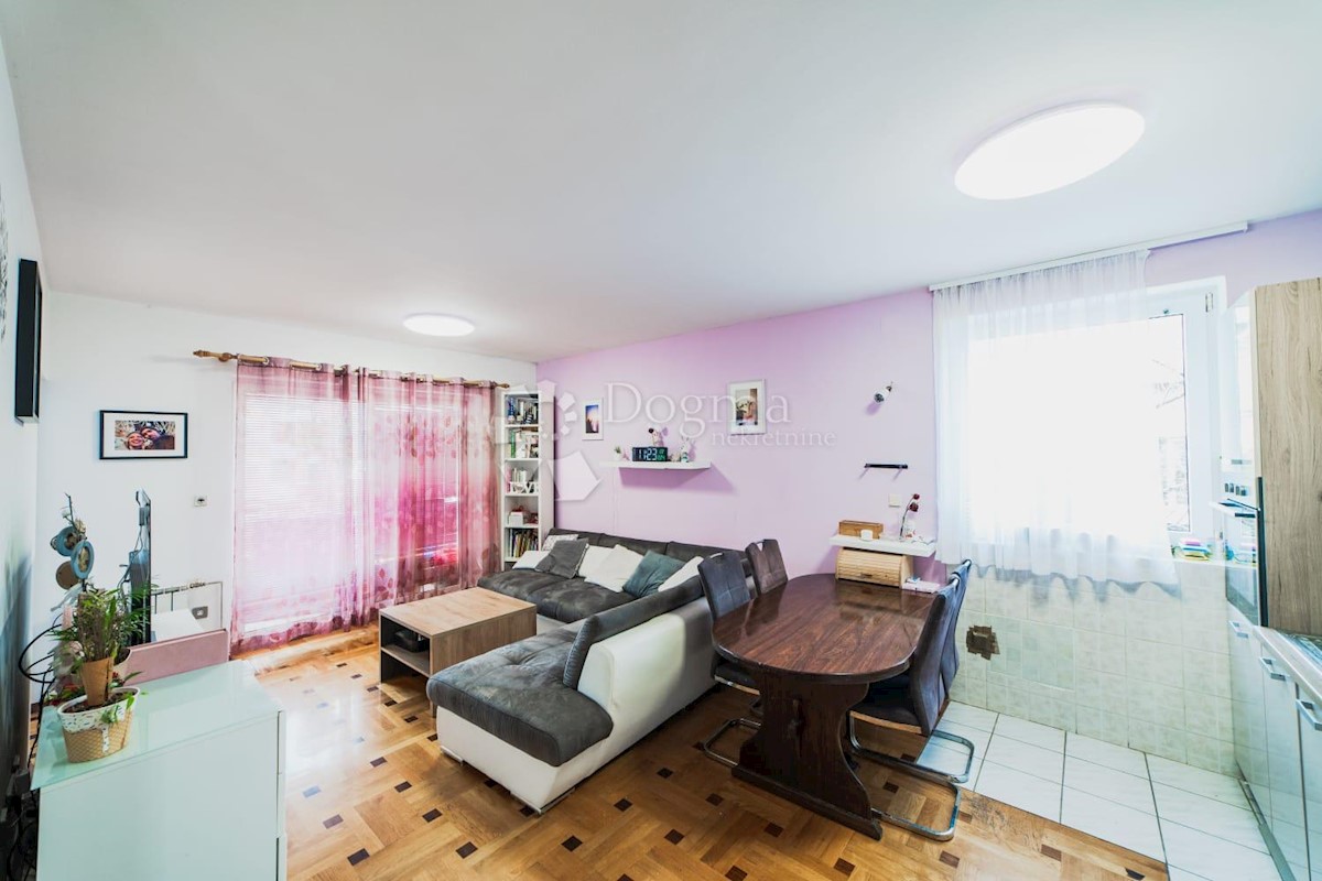 Apartmán Na prodej - GRAD ZAGREB ZAGREB