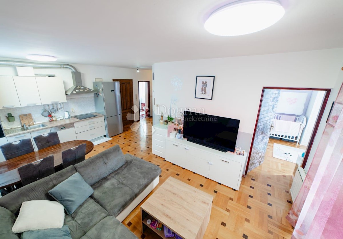 Flat For sale - GRAD ZAGREB ZAGREB