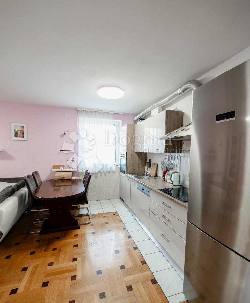 Flat For sale - GRAD ZAGREB ZAGREB