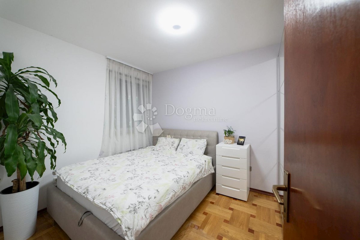 Apartmán Na predaj - GRAD ZAGREB ZAGREB