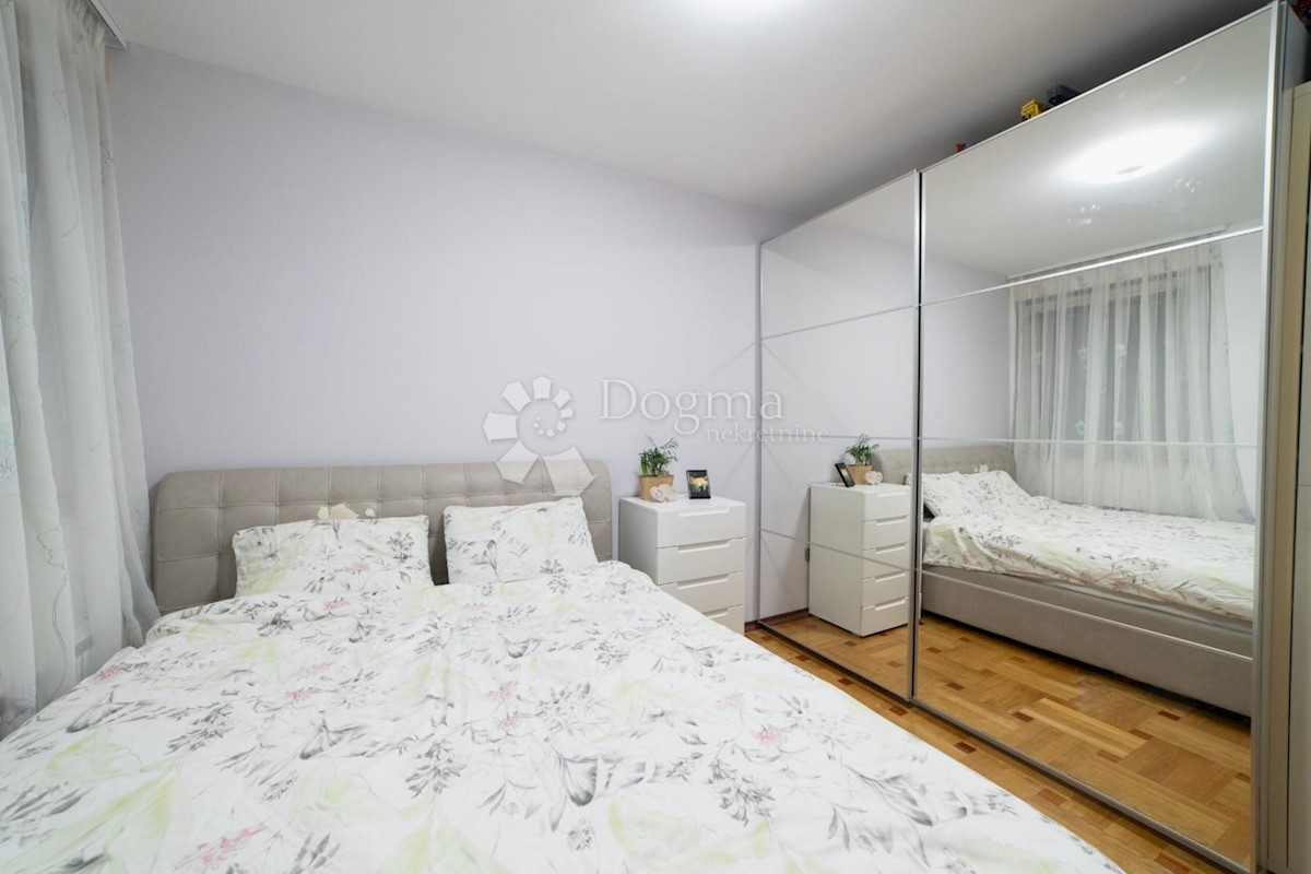 Apartmán Na predaj - GRAD ZAGREB ZAGREB