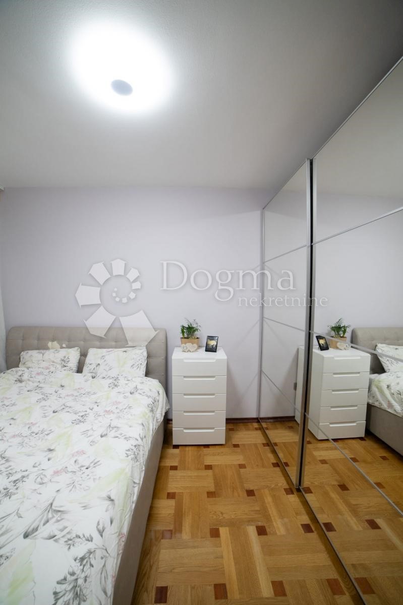 Apartmán Na prodej - GRAD ZAGREB ZAGREB