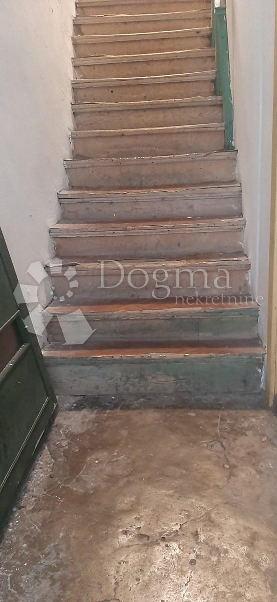 Appartement À vendre - ŠIBENSKO-KNINSKA ŠIBENIK