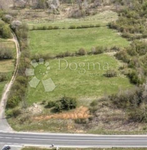 Grundstück zu verkaufen 4317 m² – Gospić