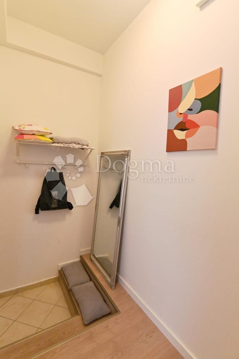 Appartamento Da affittare - PRIMORSKO-GORANSKA Rijeka