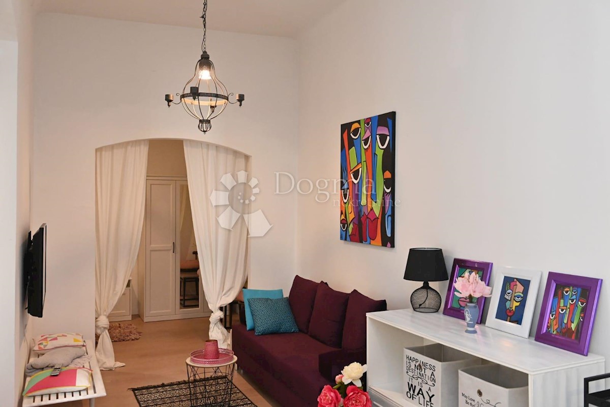 Appartamento Da affittare - PRIMORSKO-GORANSKA RIJEKA