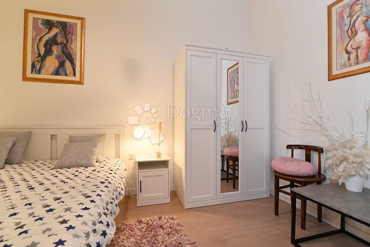 Appartamento Da affittare - PRIMORSKO-GORANSKA RIJEKA
