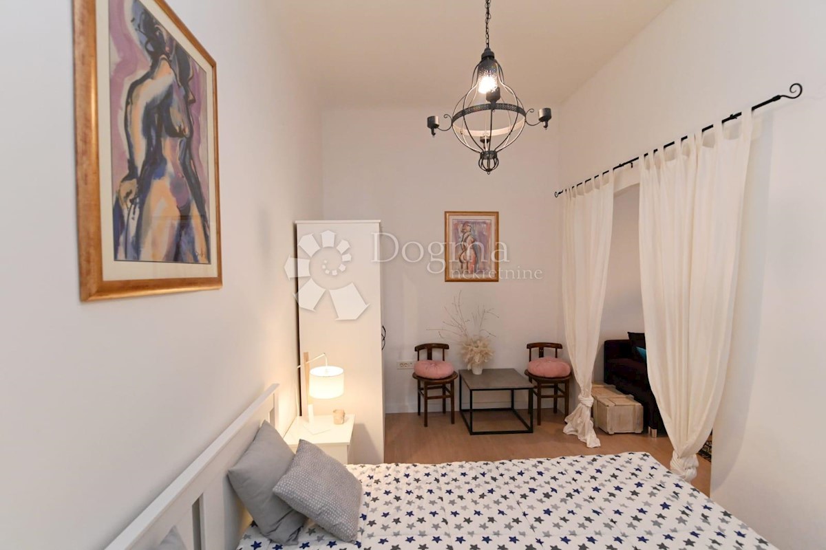 Appartamento Da affittare - PRIMORSKO-GORANSKA RIJEKA