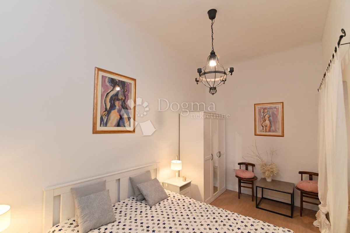 Appartamento Da affittare - PRIMORSKO-GORANSKA RIJEKA