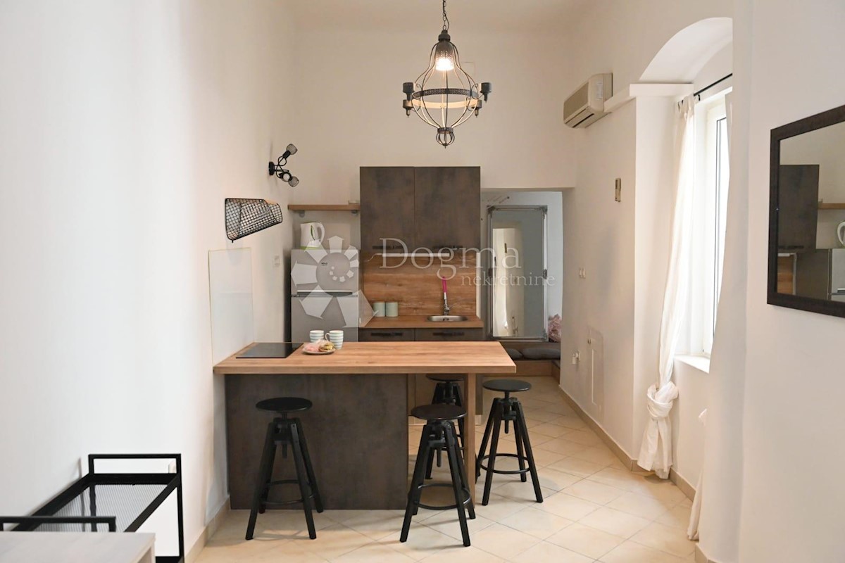 Appartamento Da affittare - PRIMORSKO-GORANSKA RIJEKA