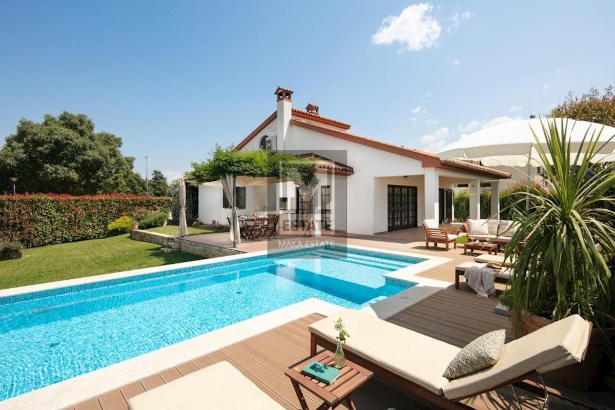 House For sale - Istarska Poreč - foto 1/18