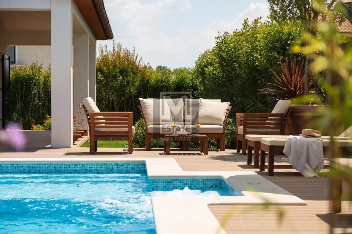 House For sale - ISTARSKA POREČ