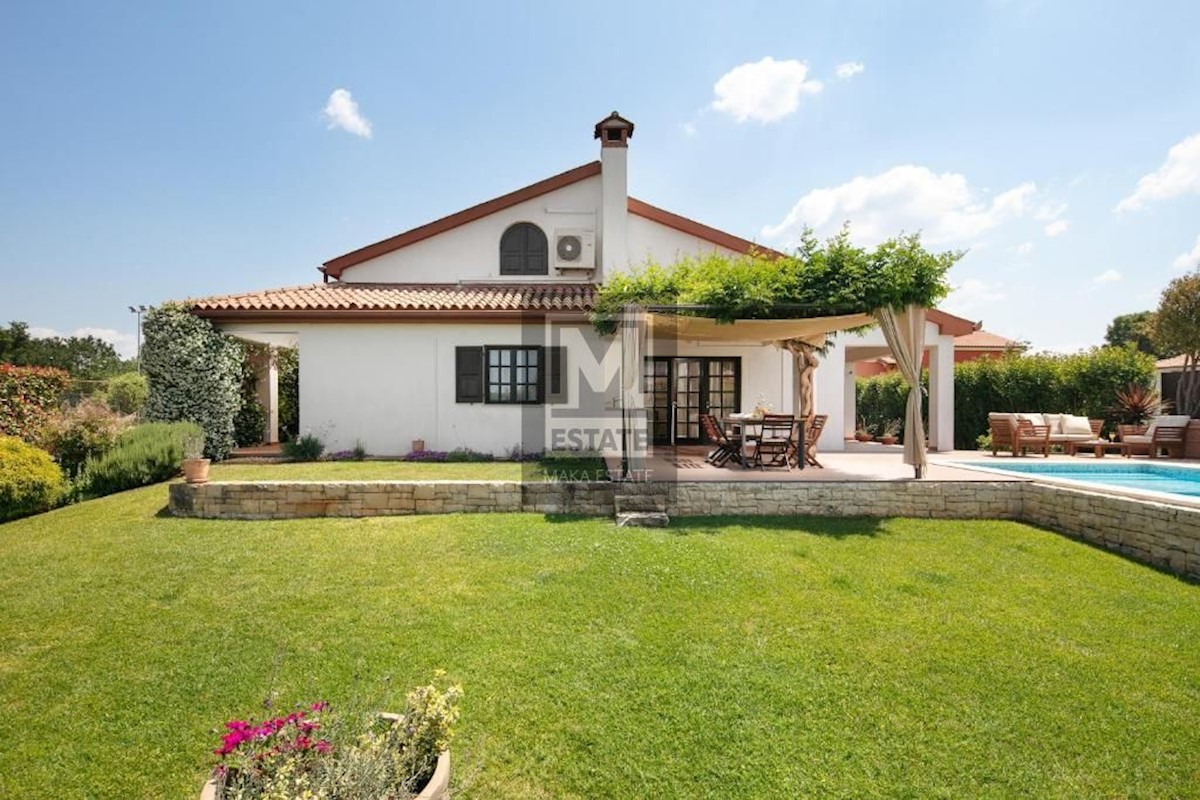 House For sale - Istarska Poreč - foto 2/18