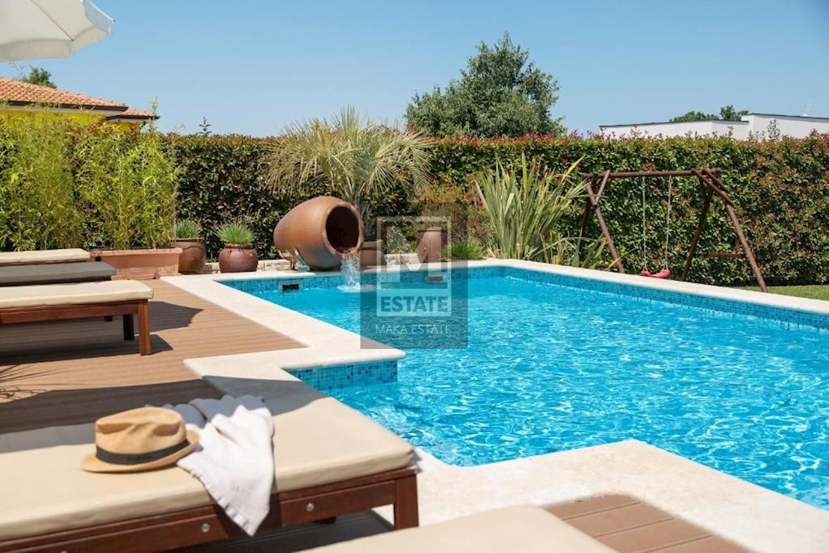 House For sale - Istarska Poreč - foto 3/18