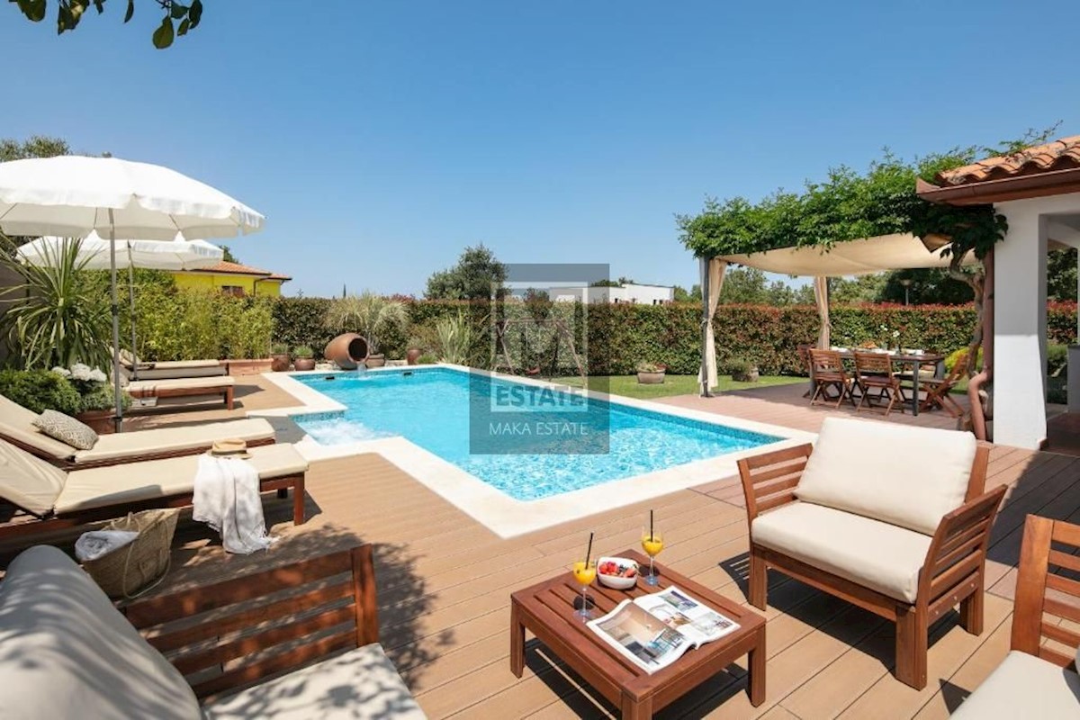 House For sale - Istarska Poreč - foto 4/18