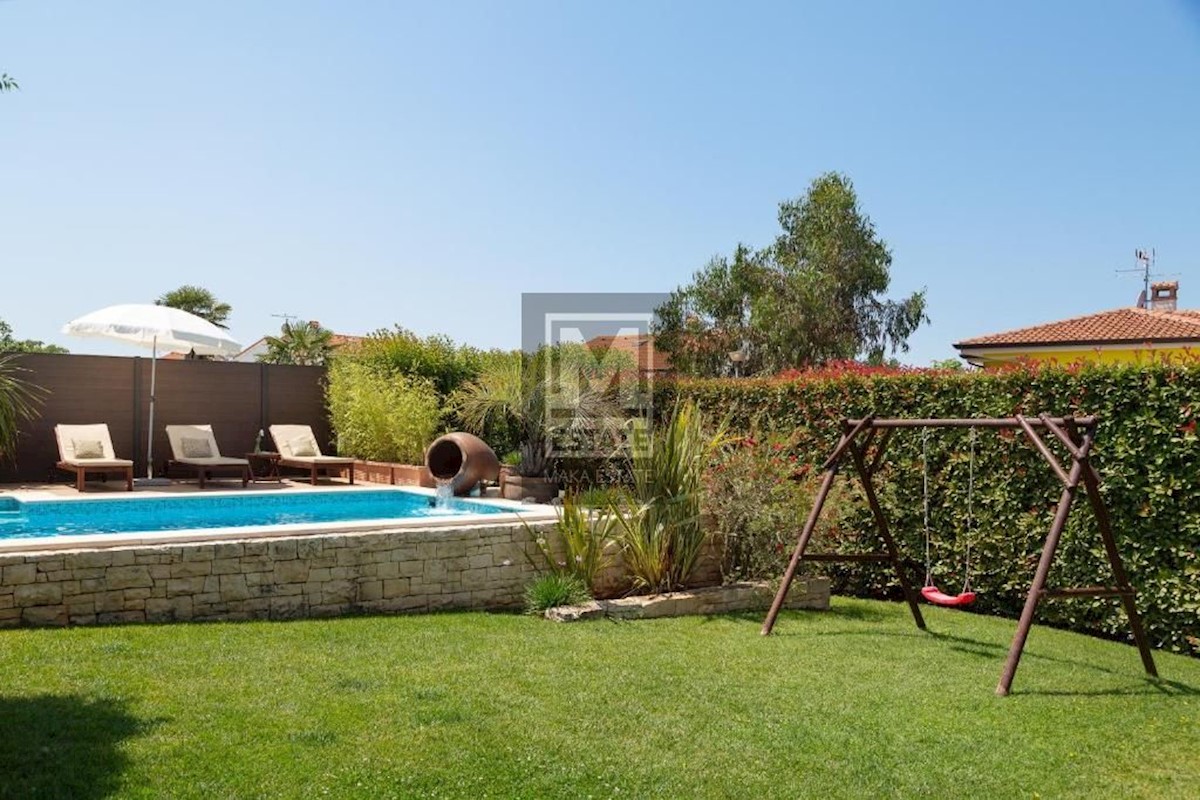 House For sale - Istarska Poreč - foto 5/18