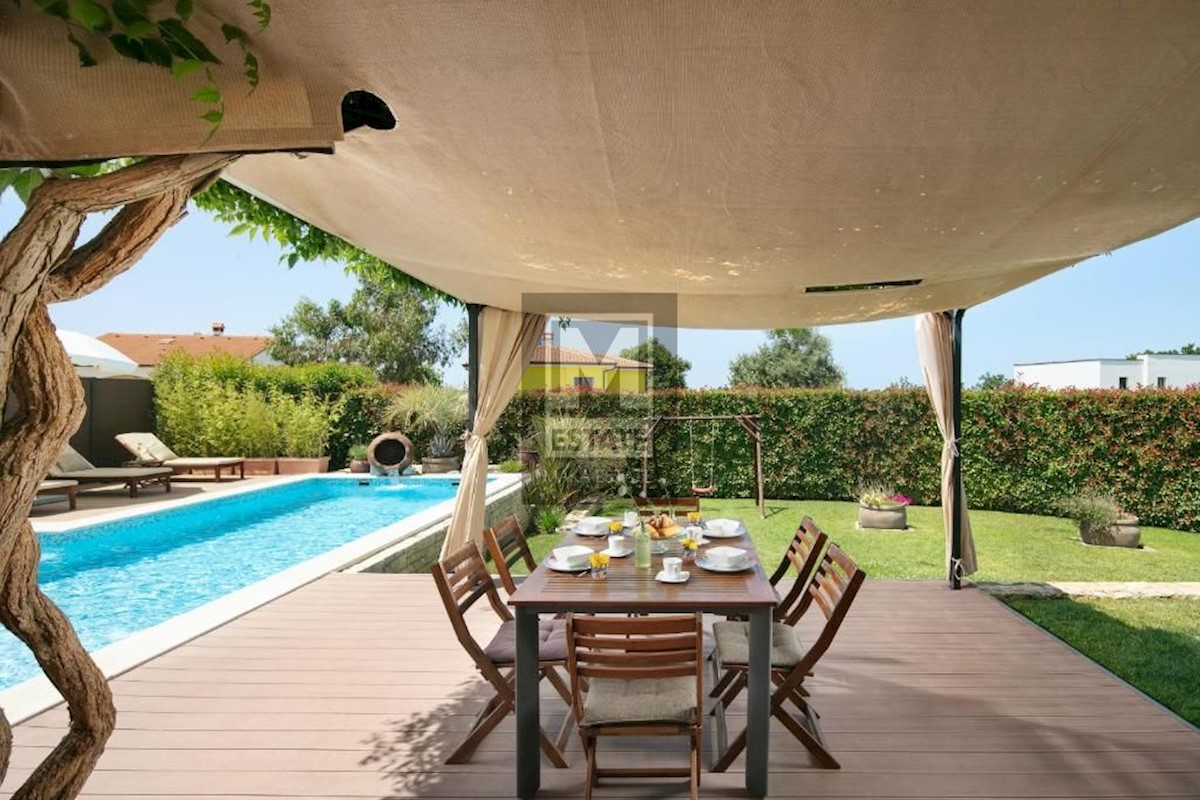 House For sale - ISTARSKA POREČ