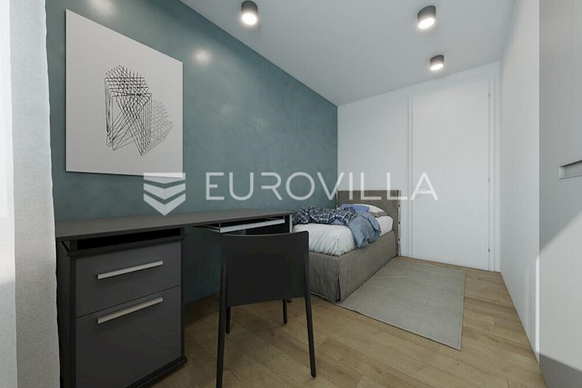 Appartement À vendre - ISTARSKA PULA