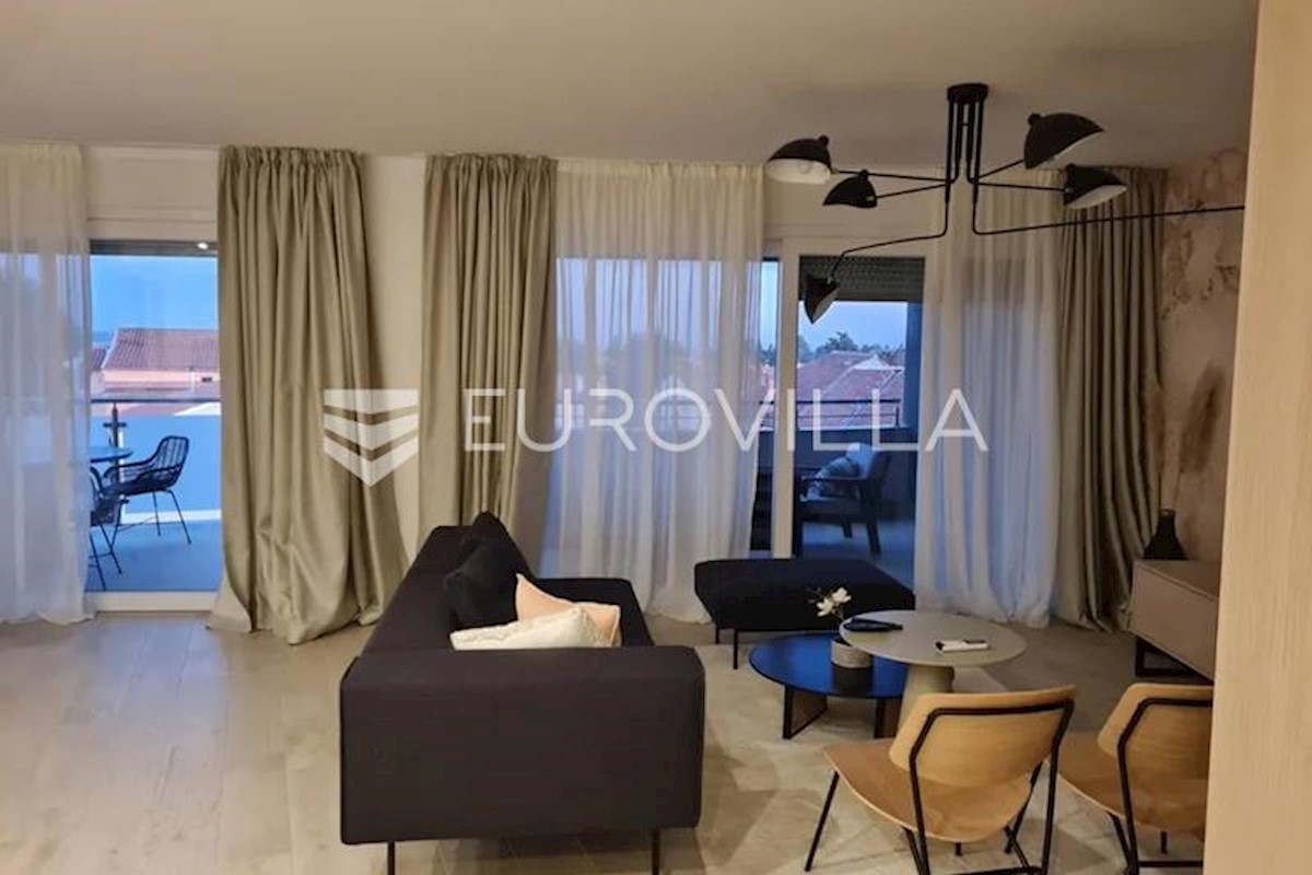 Apartmán Na prenájom NOVIGRAD