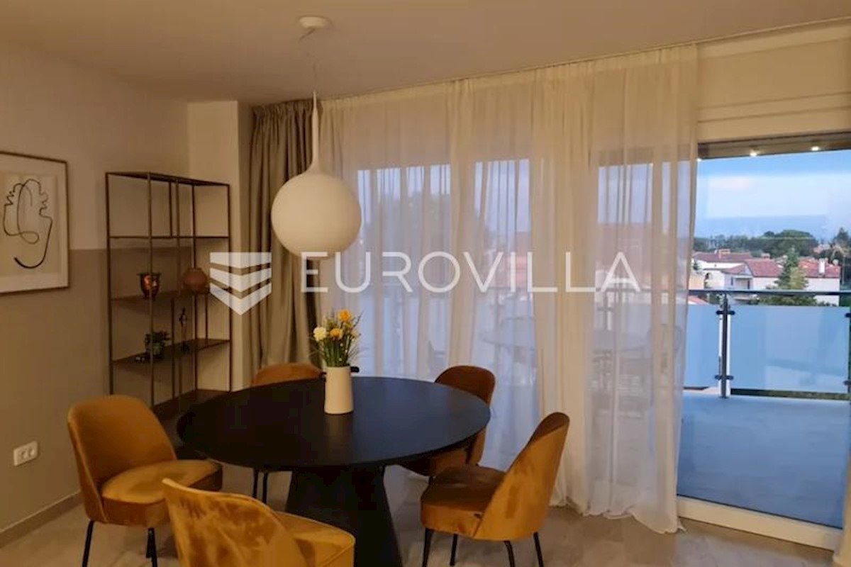 Apartmán Na prenájom - ISTARSKA NOVIGRAD