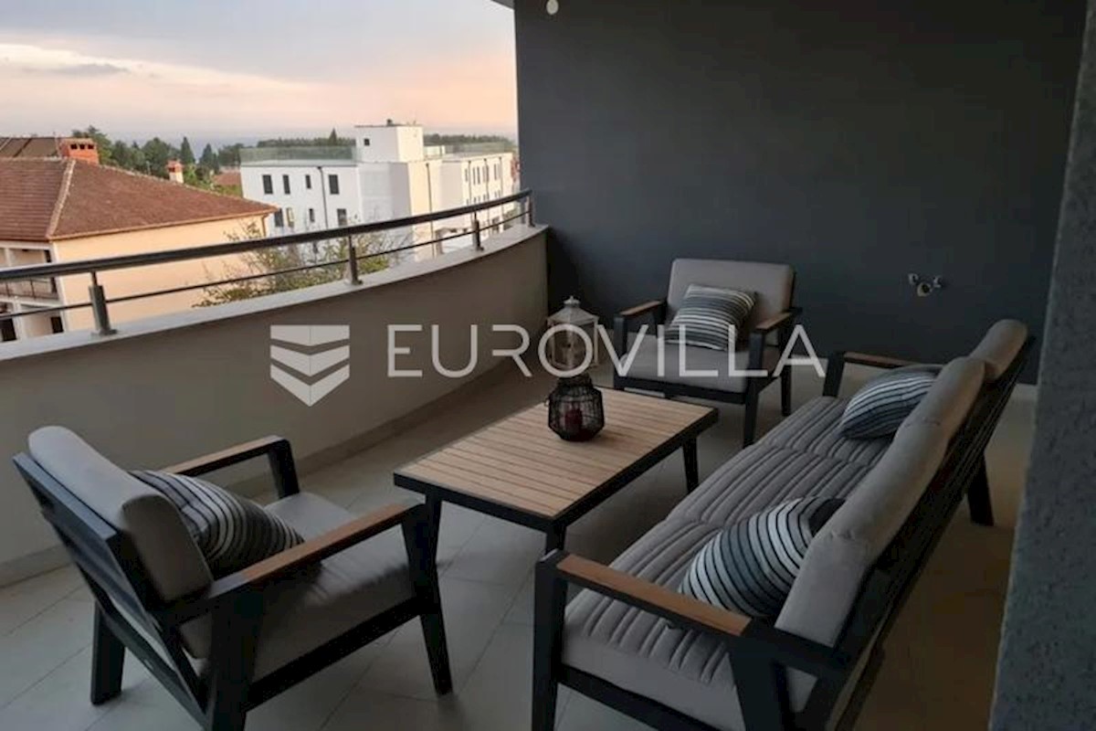 Apartmán Na prenájom - ISTARSKA NOVIGRAD