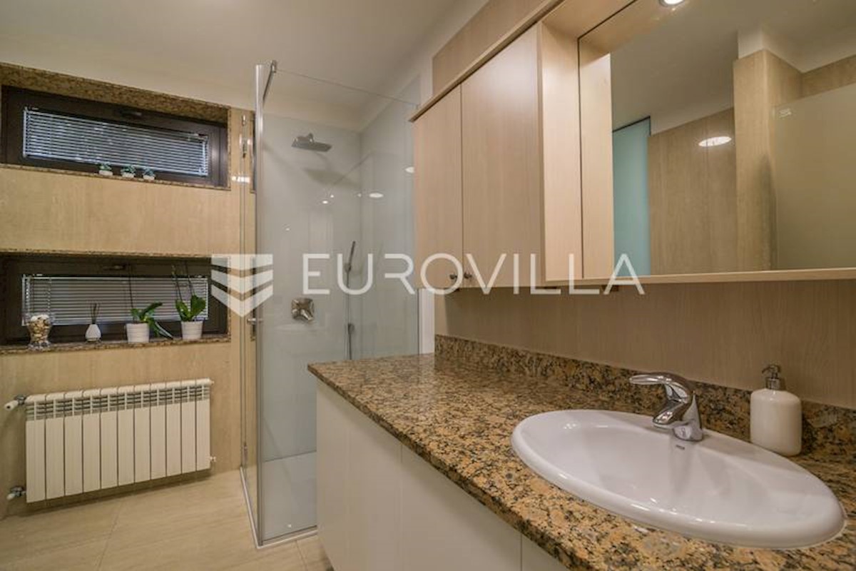 House For rent - GRAD ZAGREB ZAGREB