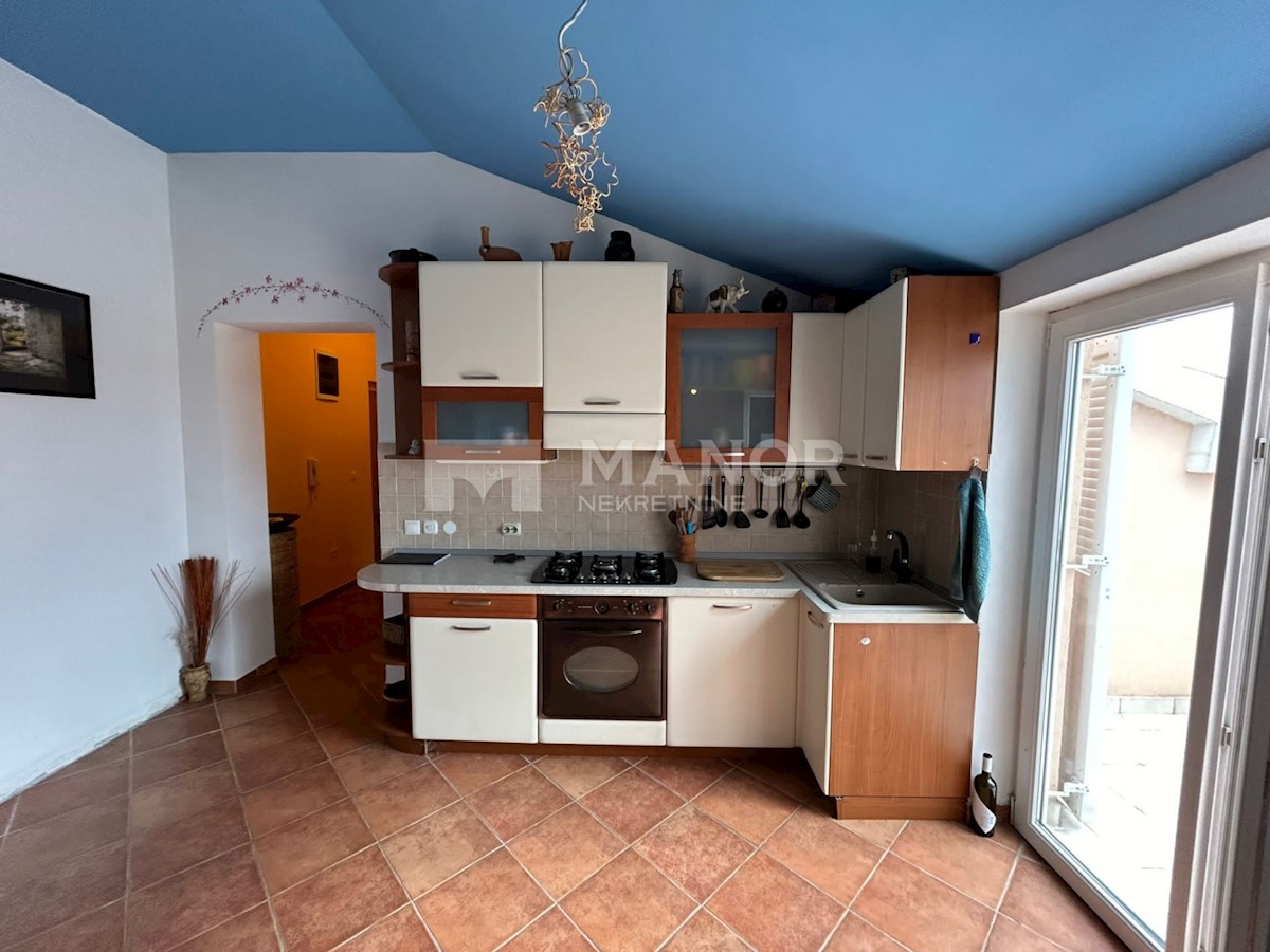 Apartmán Na prodej - PRIMORSKO-GORANSKA RIJEKA