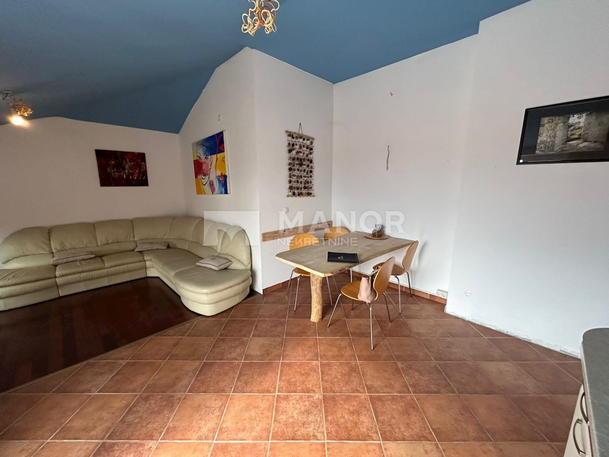 Apartmán Na prodej - PRIMORSKO-GORANSKA RIJEKA