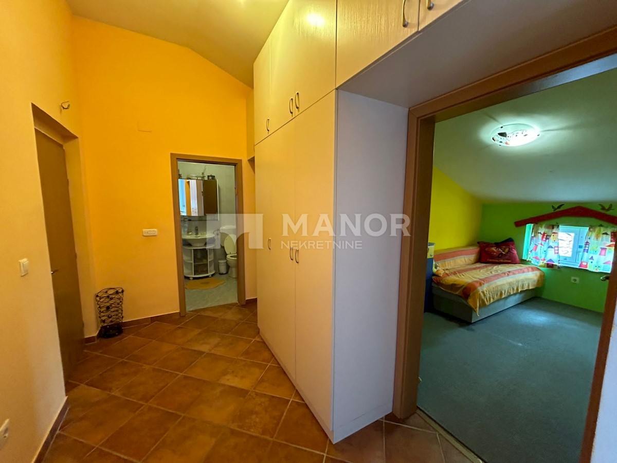 Apartmán Na prodej - PRIMORSKO-GORANSKA RIJEKA