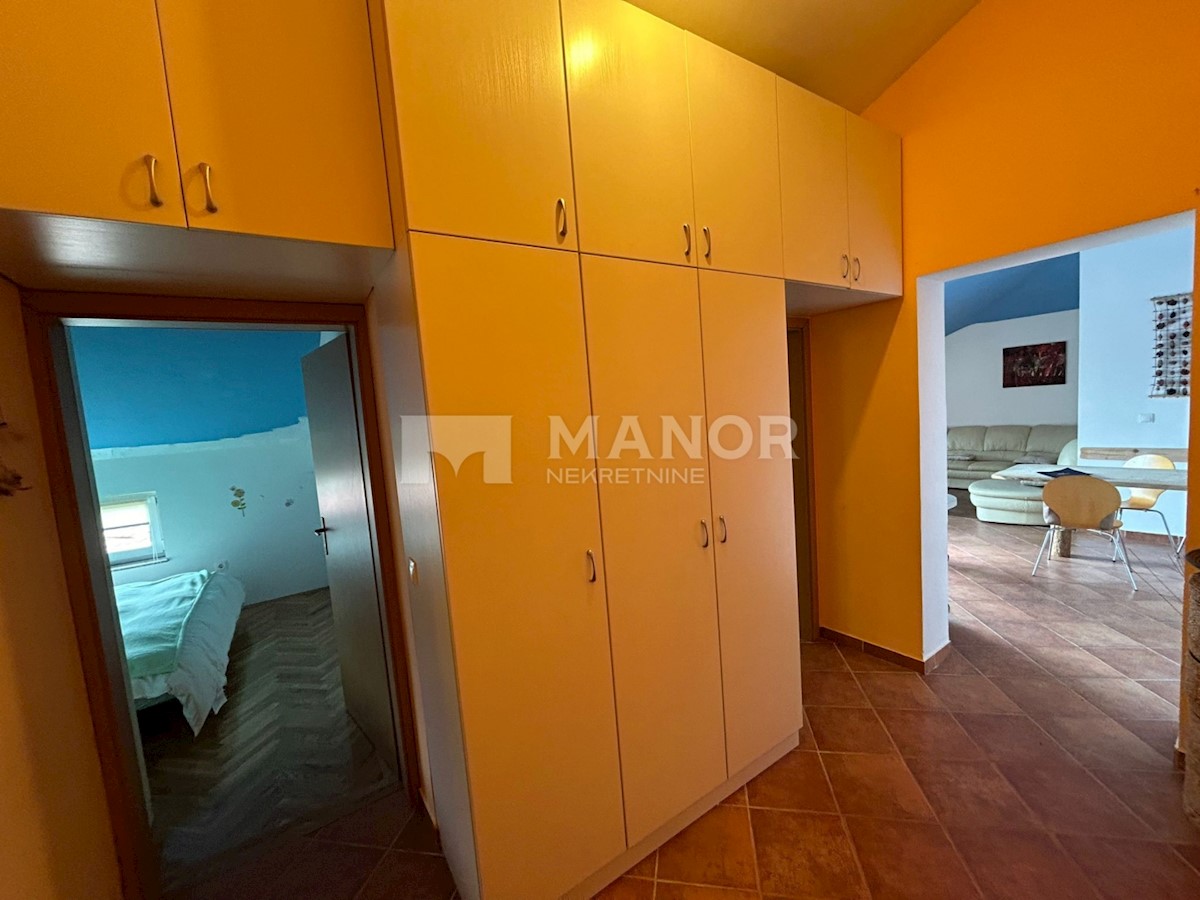 Apartmán Na prodej - PRIMORSKO-GORANSKA RIJEKA