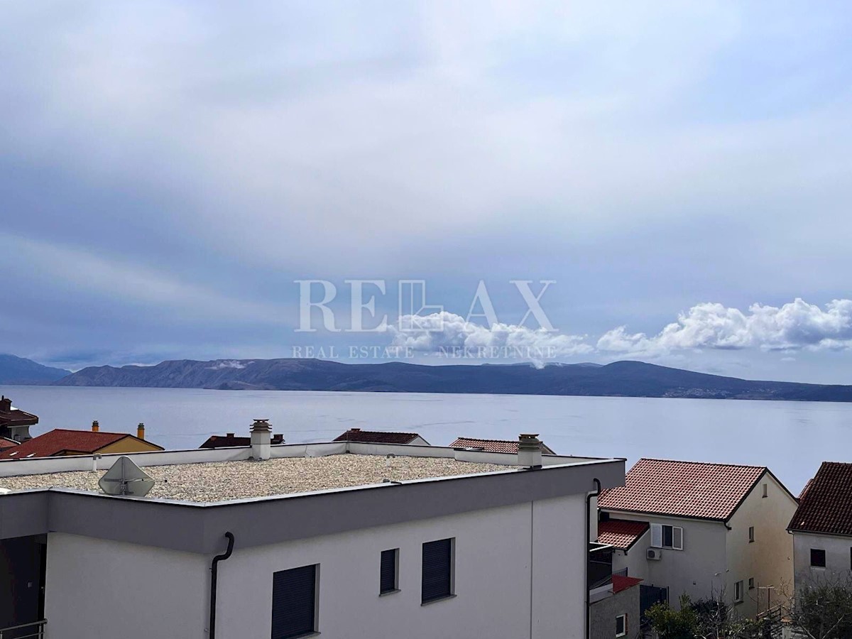 Apartma Naprodaj - PRIMORSKO-GORANSKA Crikvenica