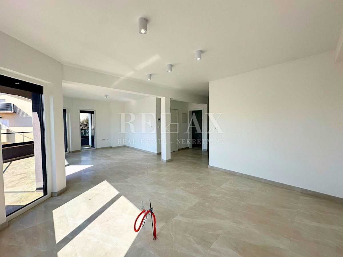 Flat For sale - PRIMORSKO-GORANSKA CRIKVENICA