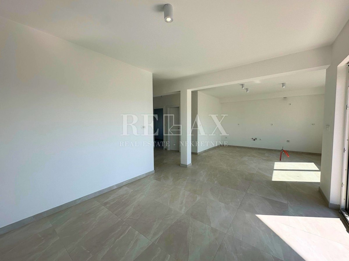 Flat For sale - PRIMORSKO-GORANSKA CRIKVENICA