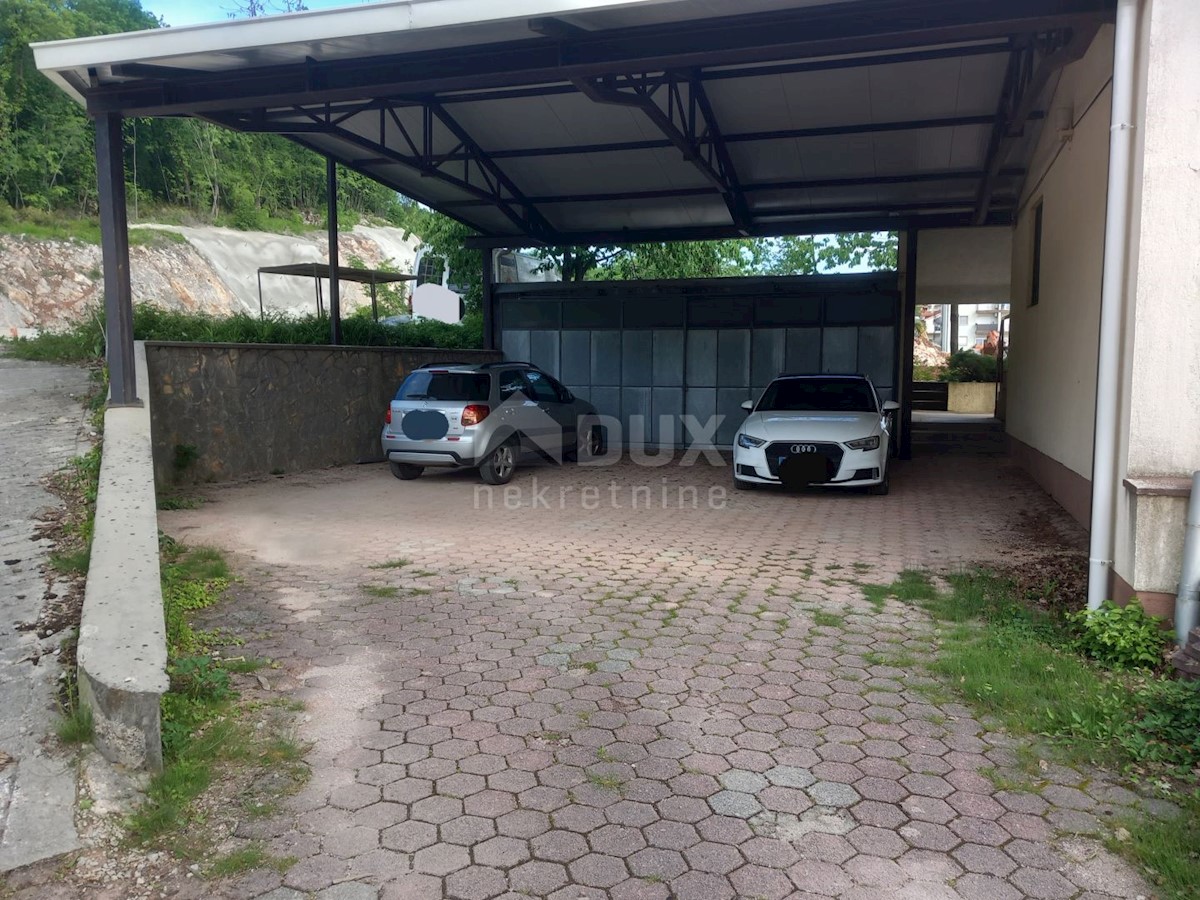 Business premises For rent - PRIMORSKO-GORANSKA MATULJI