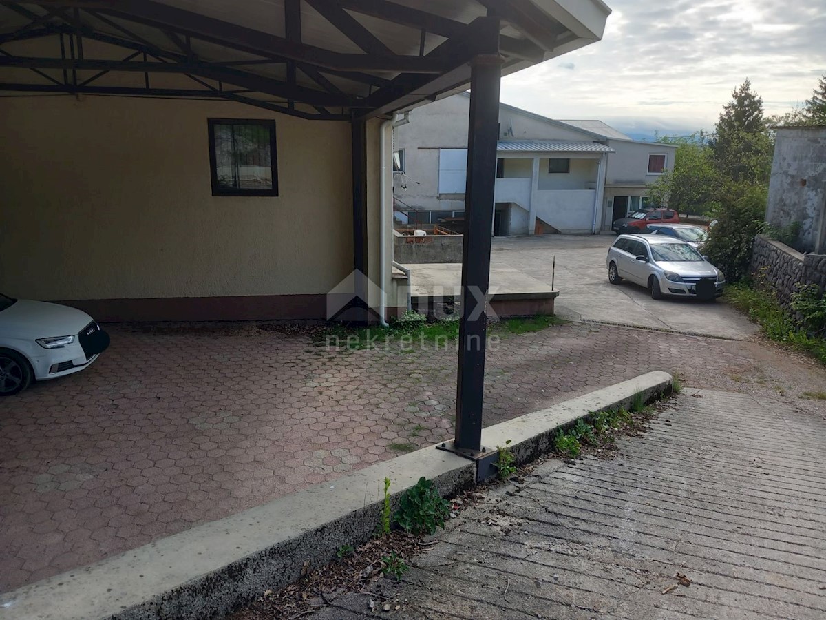 Business premises For rent - PRIMORSKO-GORANSKA MATULJI