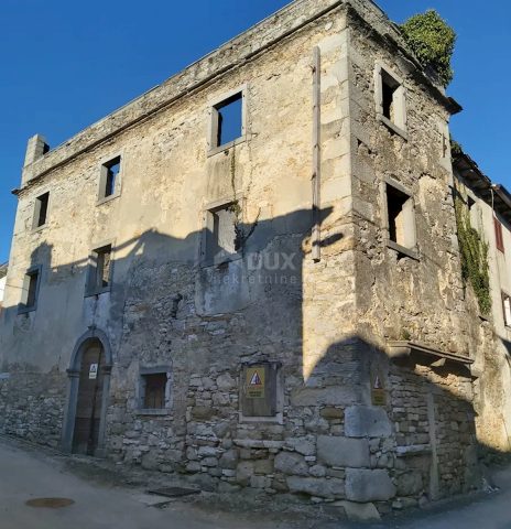 Hiša Naprodaj - Istarska Pazin - foto 2/3