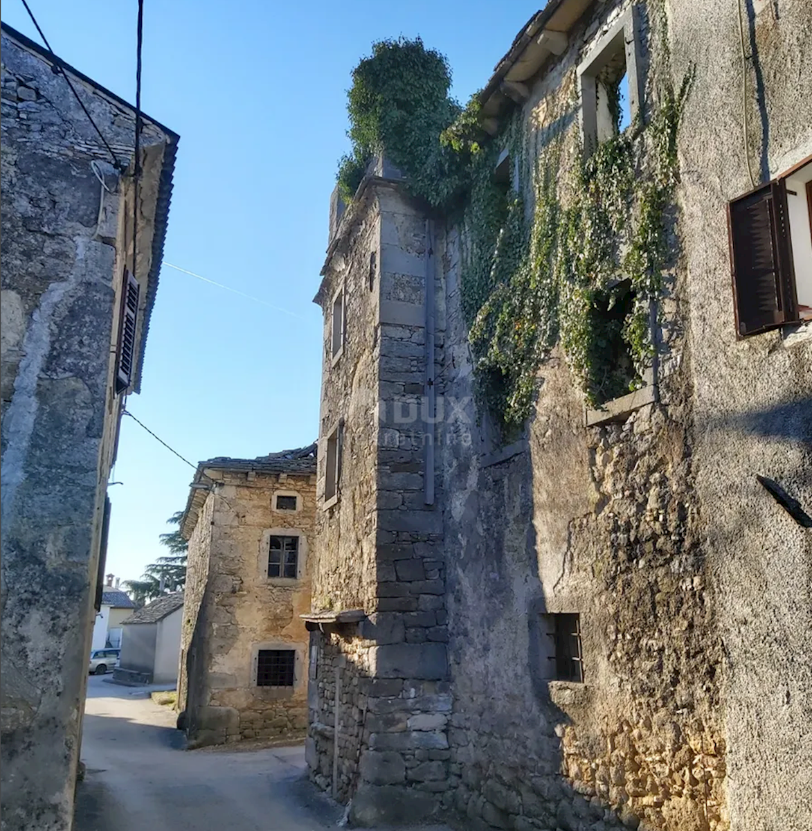 Dom Na predaj - ISTARSKA PAZIN