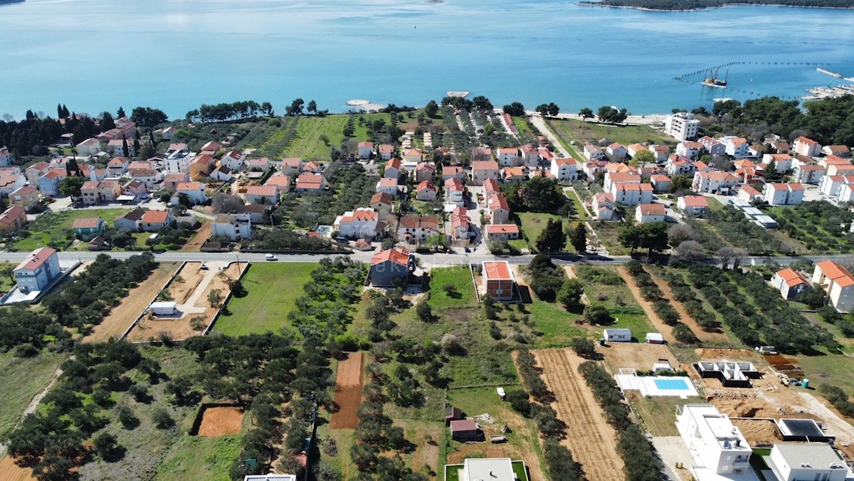 Parcela Naprodaj - ZADARSKA SVETI FILIP I JAKOV