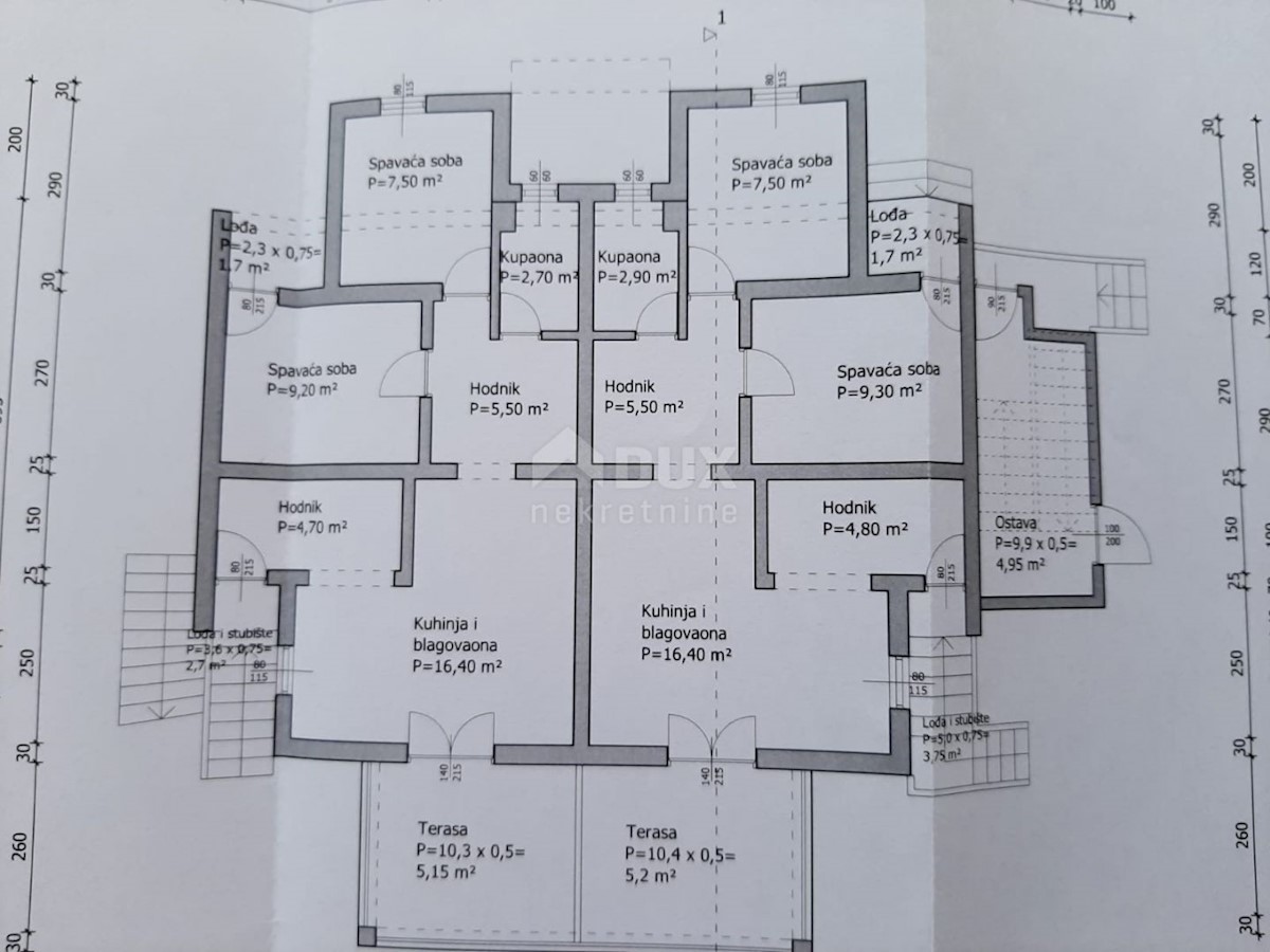 Kuća Na prodaju - ZADARSKA PAG