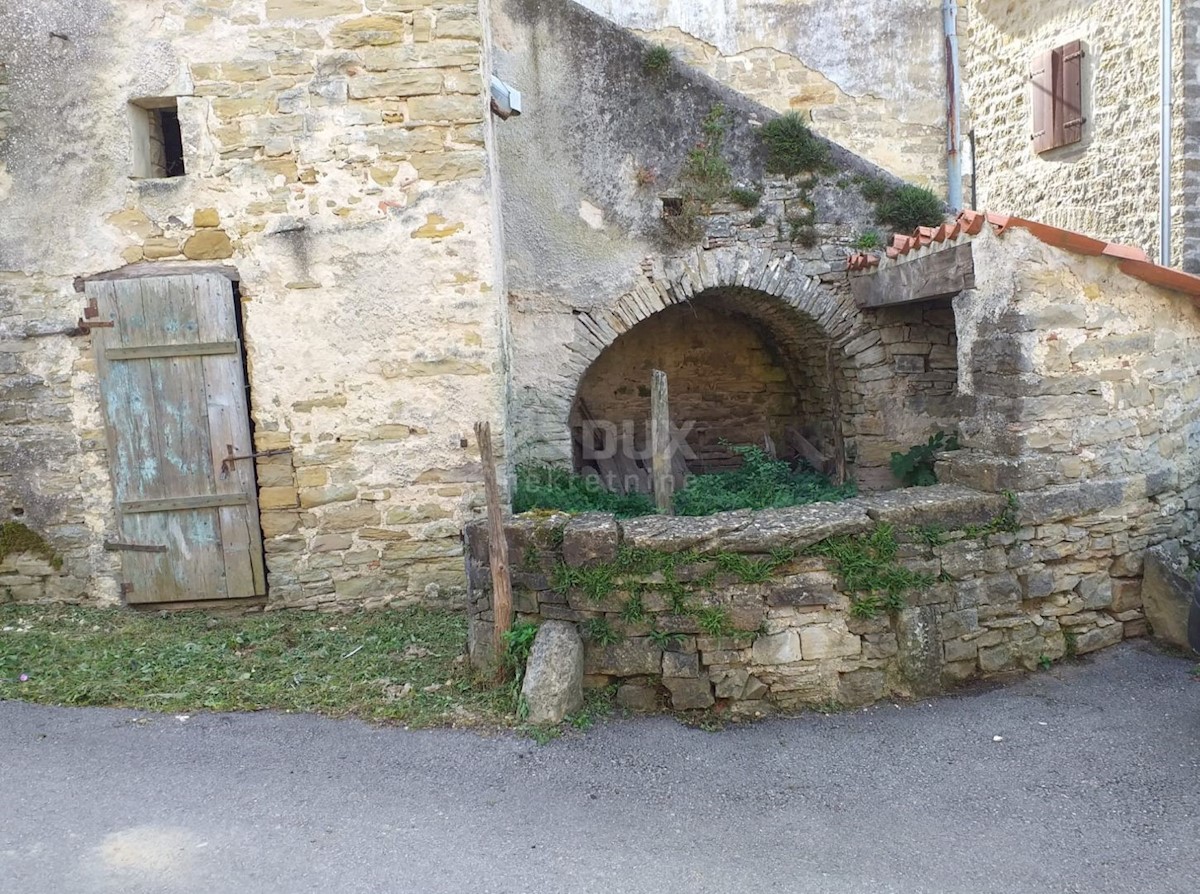 Dom Na sprzedaż - ISTARSKA MOTOVUN