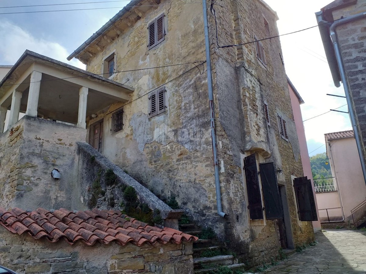 Dom Na sprzedaż - ISTARSKA MOTOVUN