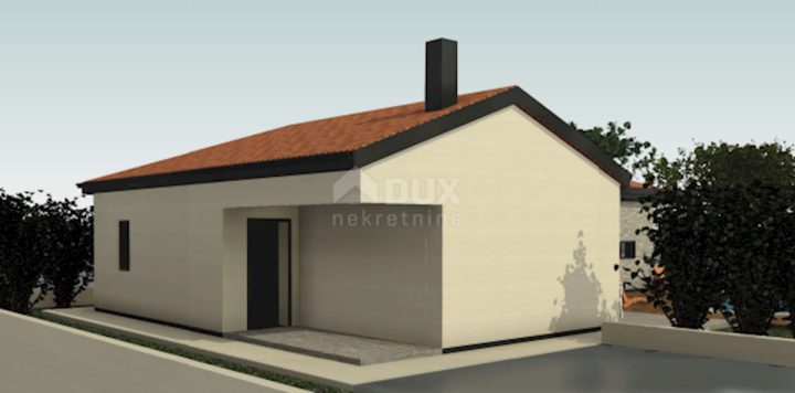 House For sale - Istarska Brtonigla - foto 2/4