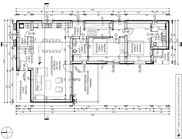 House For sale - Istarska Brtonigla - foto 4/4