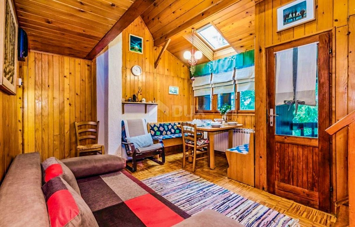 House For sale HAJDINE